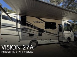 Used 2023 Entegra Coach Vision 27A available in Murrieta, California
