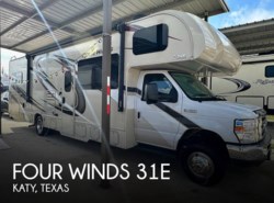 Used 2020 Thor Motor Coach Four Winds 31E available in Katy, Texas