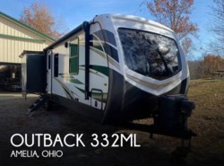 Used 2022 Keystone Outback 332ML available in Amelia, Ohio