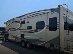 Used 2020 Jayco Pinnacle 32RLTS available in Temecula, California