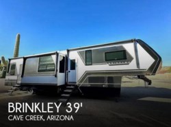 Used 2025 Miscellaneous Brinkley MODEL G Toy Hauler Seires 3950 available in Cave Creek, Arizona