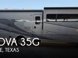 Used 2018 Winnebago Sunova 35G available in Lewisville, Texas