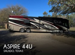 Used 2016 Entegra Coach Aspire 44U available in Salado, Texas