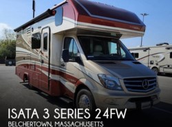 Used 2018 Dynamax Corp Isata 3 SERIES 24FW available in Belchertown, Massachusetts