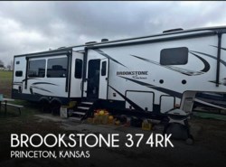 Used 2023 Coachmen Brookstone 374RK available in Princeton, Kansas