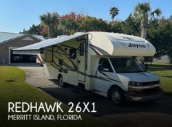 Used 2017 Jayco Redhawk 26X1 available in Merritt Island, Florida