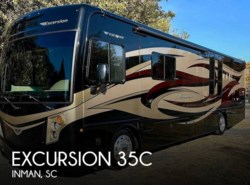 Used 2014 Fleetwood Excursion 35C available in Inman, South Carolina