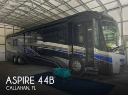 Used 2022 Entegra Coach Aspire 44b available in Callahan, Florida