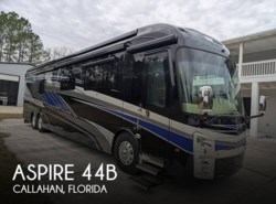 Used 2022 Entegra Coach Aspire 44B available in Callahan, Florida