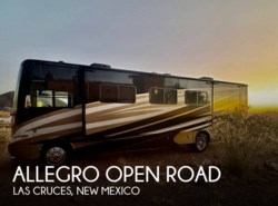 Used 2018 Tiffin Allegro Open Road 36LA available in Las Cruces, New Mexico