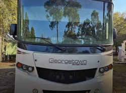 Used 2014 Forest River Georgetown 351DS available in Lexington, South Carolina