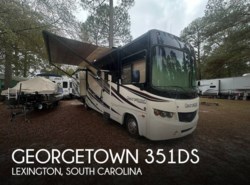 Used 2014 Forest River Georgetown 351DS available in Lexington, South Carolina