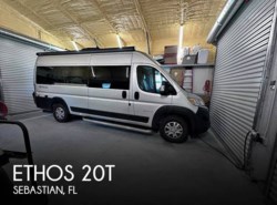 Used 2024 Entegra Coach Ethos 20T available in Barefoot Bay, Florida