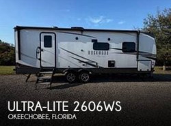 Used 2024 Rockwood Ultra-Lite 2606WS available in Okeechobee, Florida