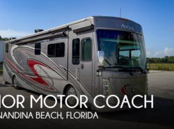 Used 2022 Thor Motor Coach Aria Thor Motor Coach available in Fernandina Beach, Florida