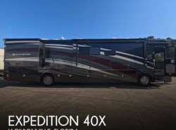 Used 2014 Fleetwood Expedition 40X available in Jacksonville, Florida