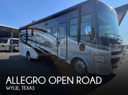 Used 2016 Tiffin Allegro Open Road 32sa available in Wylie, Texas