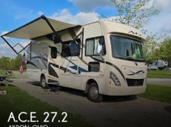 Used 2017 Thor Motor Coach A.C.E. 27.2 available in Akron, Ohio