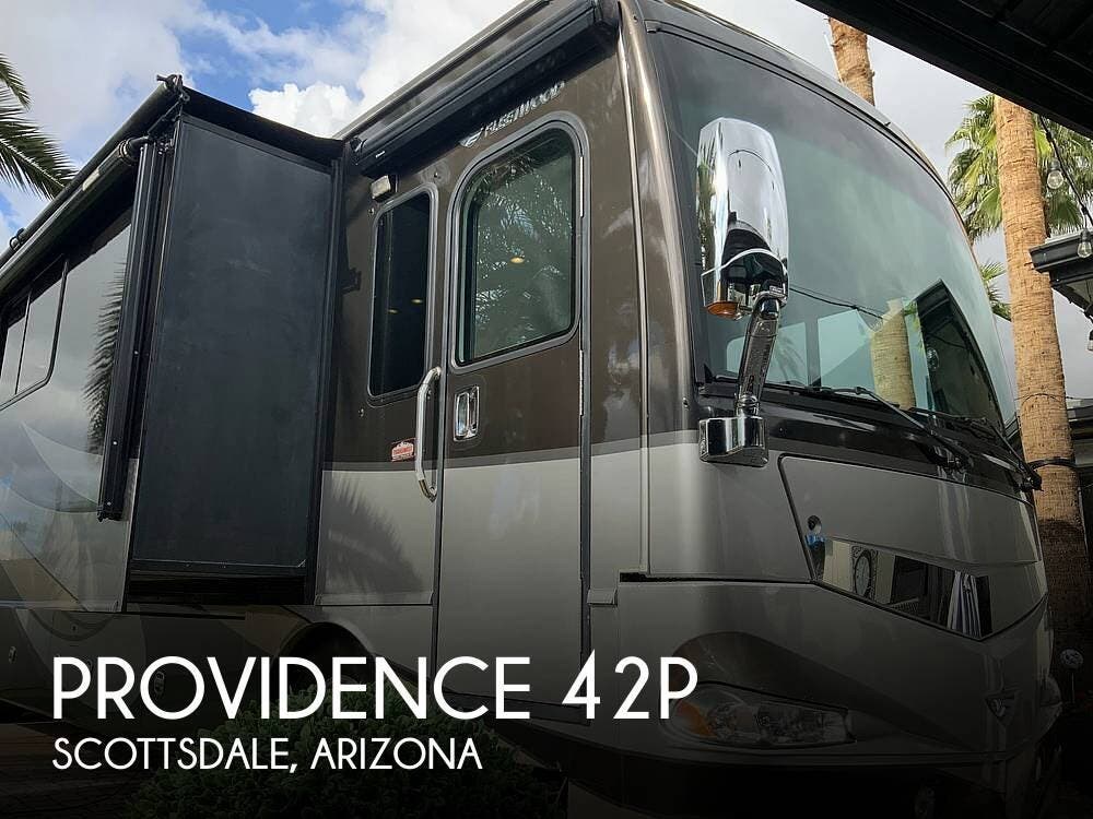 Used 2014 Fleetwood Providence 42P available in Scottsdale, Arizona