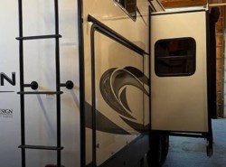 Used 2022 Grand Design Reflection 311bhs available in Albany, Oregon