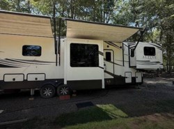 Used 2019 Keystone Alpine 3700 FL available in Winona, Texas