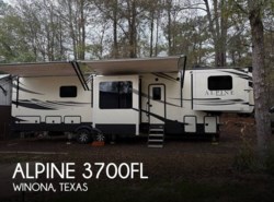 Used 2019 Keystone Alpine 3700FL available in Winona, Texas