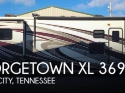 Used 2016 Forest River Georgetown XL 369DS available in Lenoir City, Tennessee