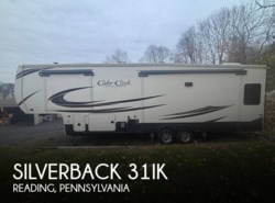 Used 2021 Forest River Cedar Creek 31IK available in Reading, Pennsylvania