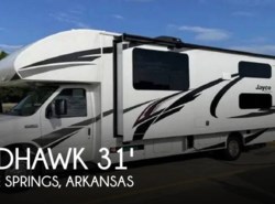 Used 2021 Jayco Redhawk Series M-31 F Ford V8 available in Cave Springs, Arkansas