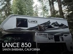 Used 2023 Lance Lance 850 available in Santa Barbara, California