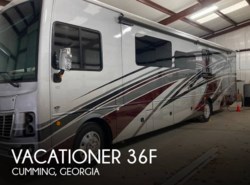 Used 2023 Holiday Rambler Vacationer 36F available in Cumming, Georgia
