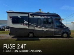 Used 2018 Winnebago Fuse 24T available in Lexington, South Carolina