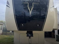 Used 2017 Forest River Cedar Creek Champagne 38EL available in Moyock, North Carolina