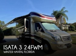 Used 2018 Dynamax Corp Isata 3 24FWM available in Winter Haven, Florida