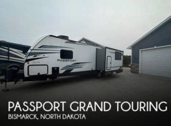 Used 2022 Keystone Passport Grand Touring 2704 RK available in Bismarck, North Dakota