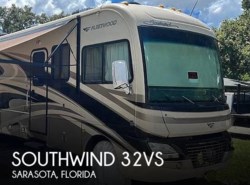 Used 2011 Fleetwood Southwind 32VS available in Sarasota, Florida