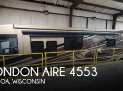 Used 2015 Newmar London Aire 4553 available in Genoa, Wisconsin