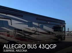 Used 2013 Tiffin Allegro Bus 43QGP available in Surprise, Arizona
