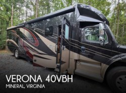 Used 2016 Renegade Verona 40VBH available in Mineral, Virginia