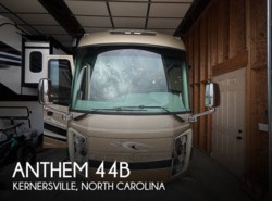 Used 2016 Entegra Coach Anthem 44B available in Kernersville, North Carolina