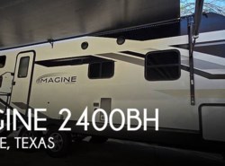 Used 2023 Grand Design Imagine 2400BH available in Lewisville, Texas