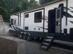 Used 2021 Keystone Voltage 4195 available in Canton, Georgia