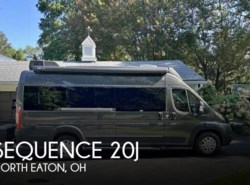 Used 2023 Thor Motor Coach Sequence 20J available in Grafton, Ohio