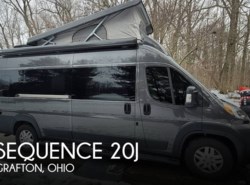 Used 2023 Thor Motor Coach Sequence 20J available in Grafton, Ohio