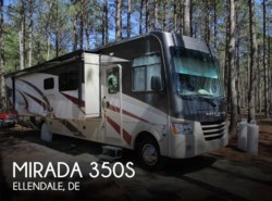 Used 2020 Coachmen Mirada 350S available in Ellendale, Delaware