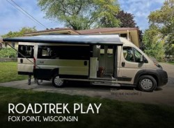 Used 2023 Roadtrek Roadtrek Play available in Fox Point, Wisconsin