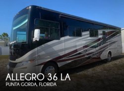 Used 2019 Tiffin Allegro 36 LA available in Punta Gorda, Florida