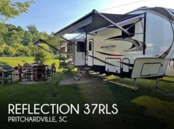 Used 2022 Grand Design Reflection 37rls available in Bluffton, South Carolina