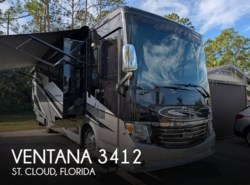 Used 2017 Newmar Ventana 3412 available in St. Cloud, Florida