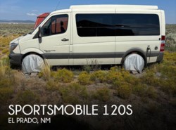 Used 2014 Sportsmobile 120S available in El Prado, New Mexico